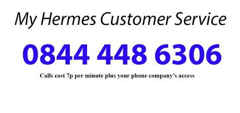 hermes customer services number|Hermes contact phone number freephone.